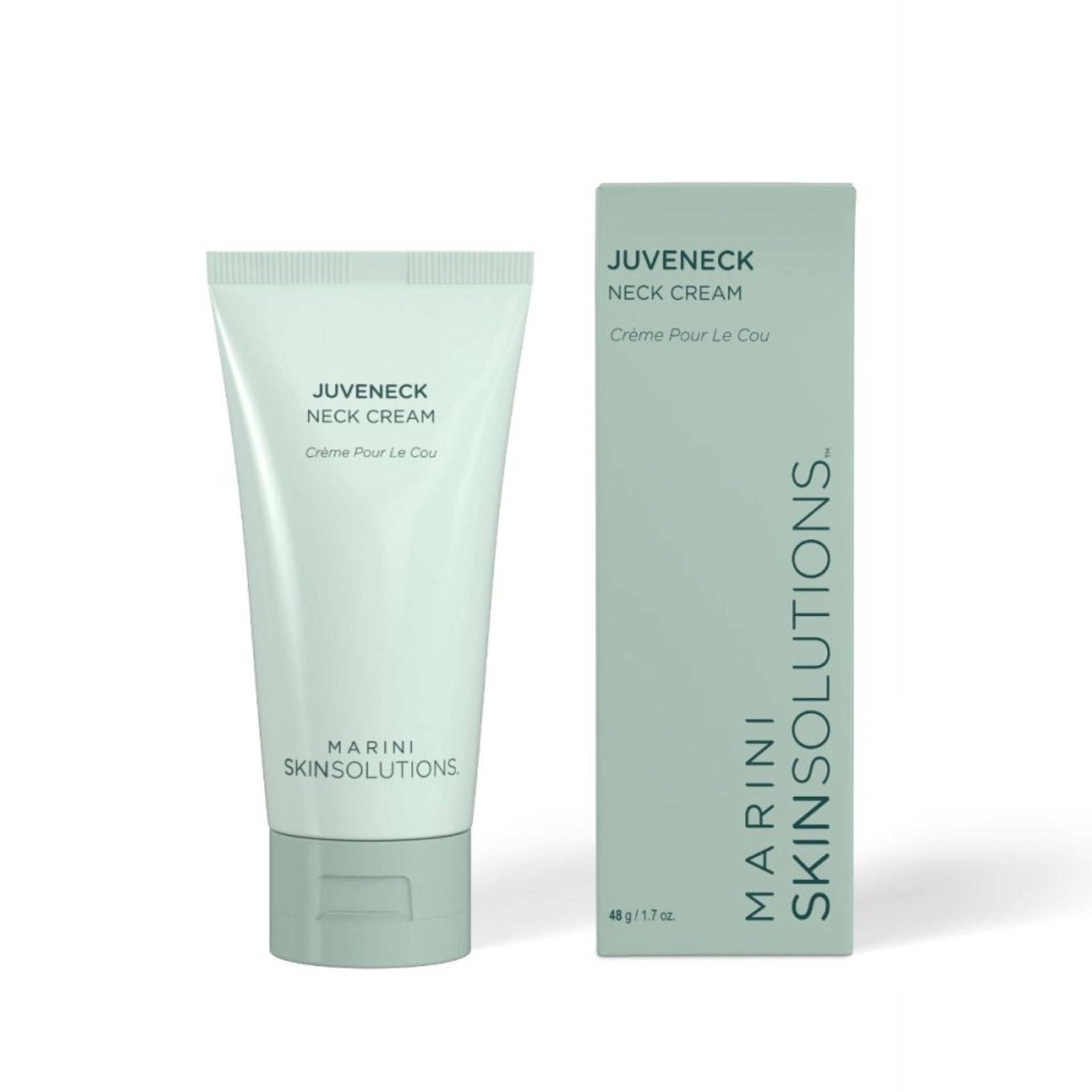 Juveneck Cream | Skin Solution